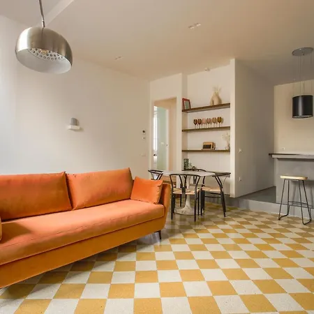 Seggiole Boutique Ginestra Florenz