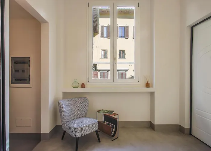 Seggiole Boutique Ginestra Apartment *