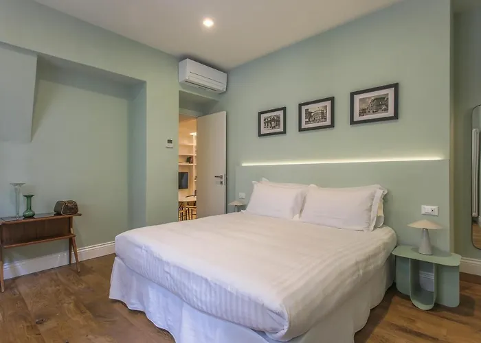 Seggiole Boutique Ginestra *