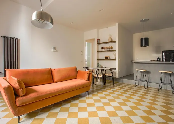 Seggiole Boutique Ginestra Florence